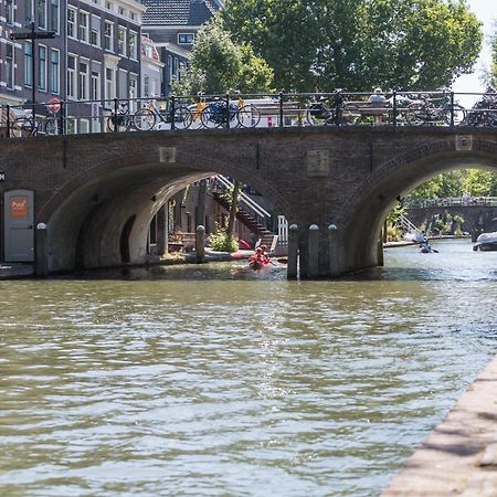 De Hoendervorst Utrecht Exterior foto