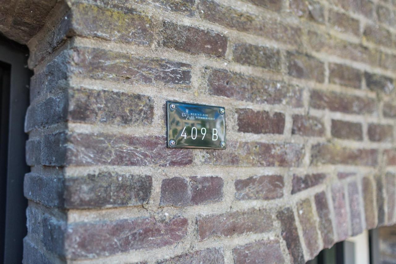 De Hoendervorst Utrecht Exterior foto