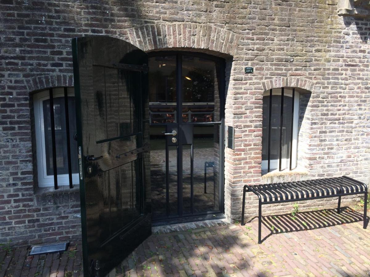 De Hoendervorst Utrecht Exterior foto